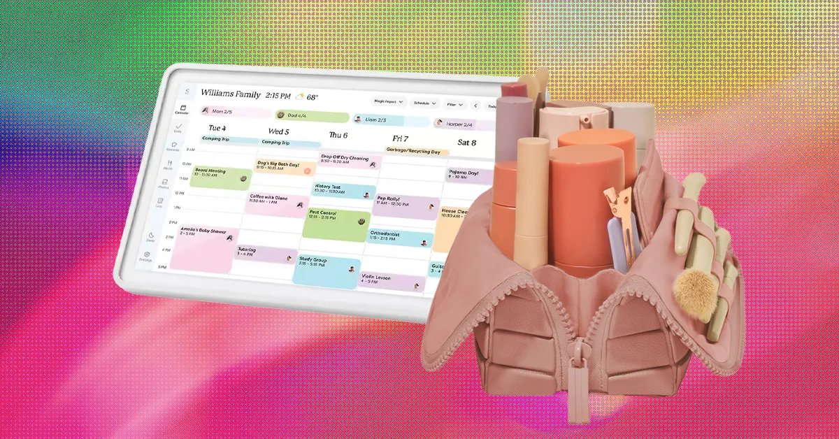 The Mother's Day Gifts Our Editors Love (2026)