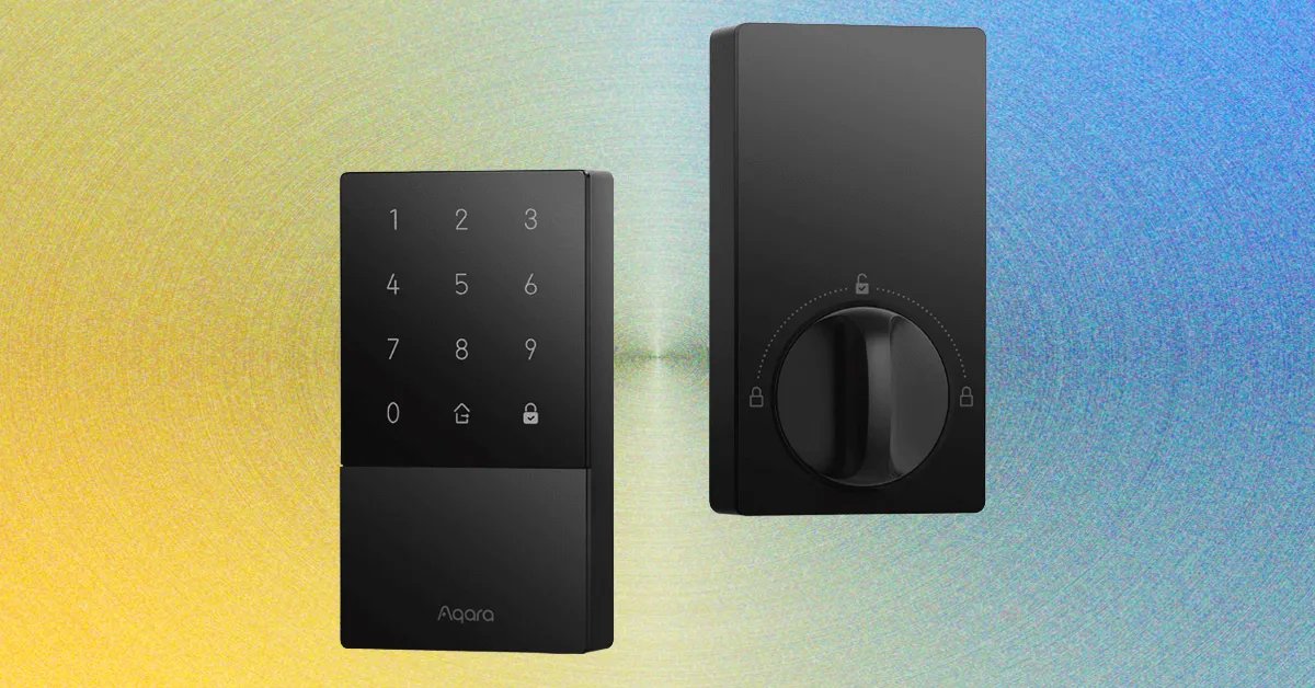 7 Best Smart Locks (2026) for Front Doors, Side Doors, and Even Garages