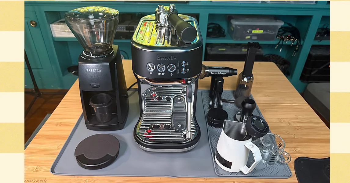 The Best Espresso Accessories for Home Baristas (2026)