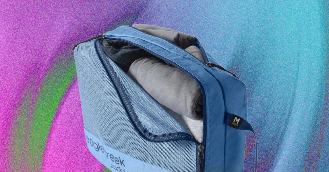 I’ve Tested Dozens of Packing Cubes. Here’s What’s Worth Taking on Your Next Trip
