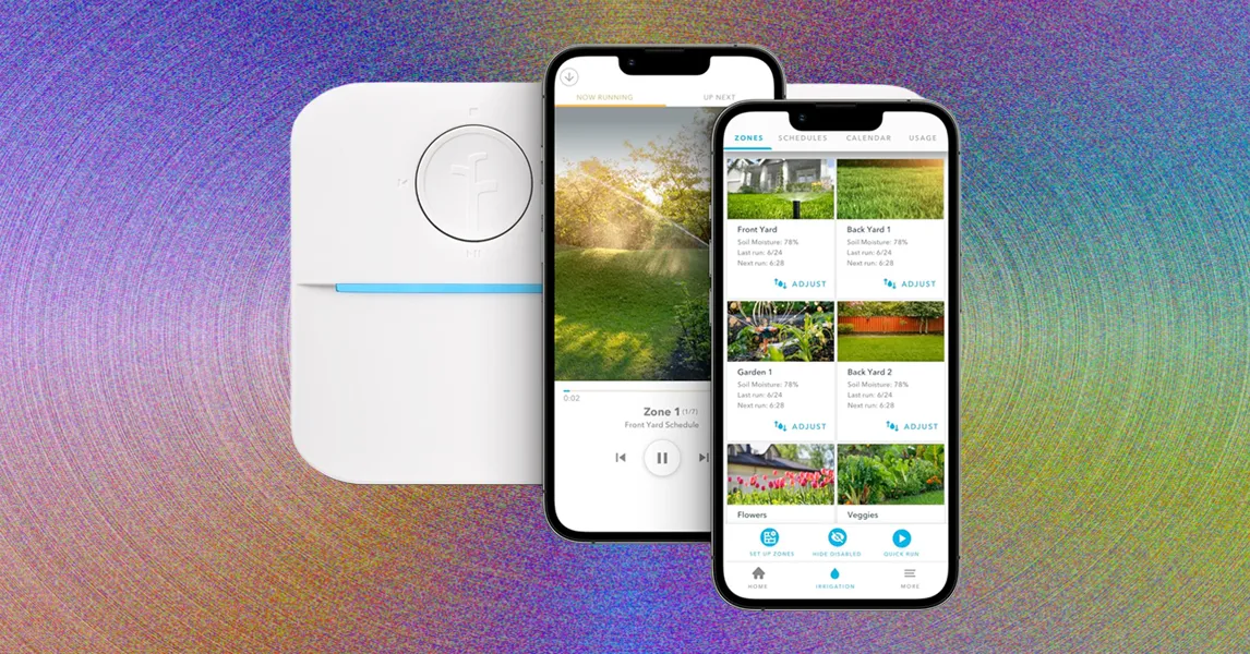 The Best Smart Sprinklers and Irrigation Systems: In-Ground Sprinklers, Hose Timers (2026)