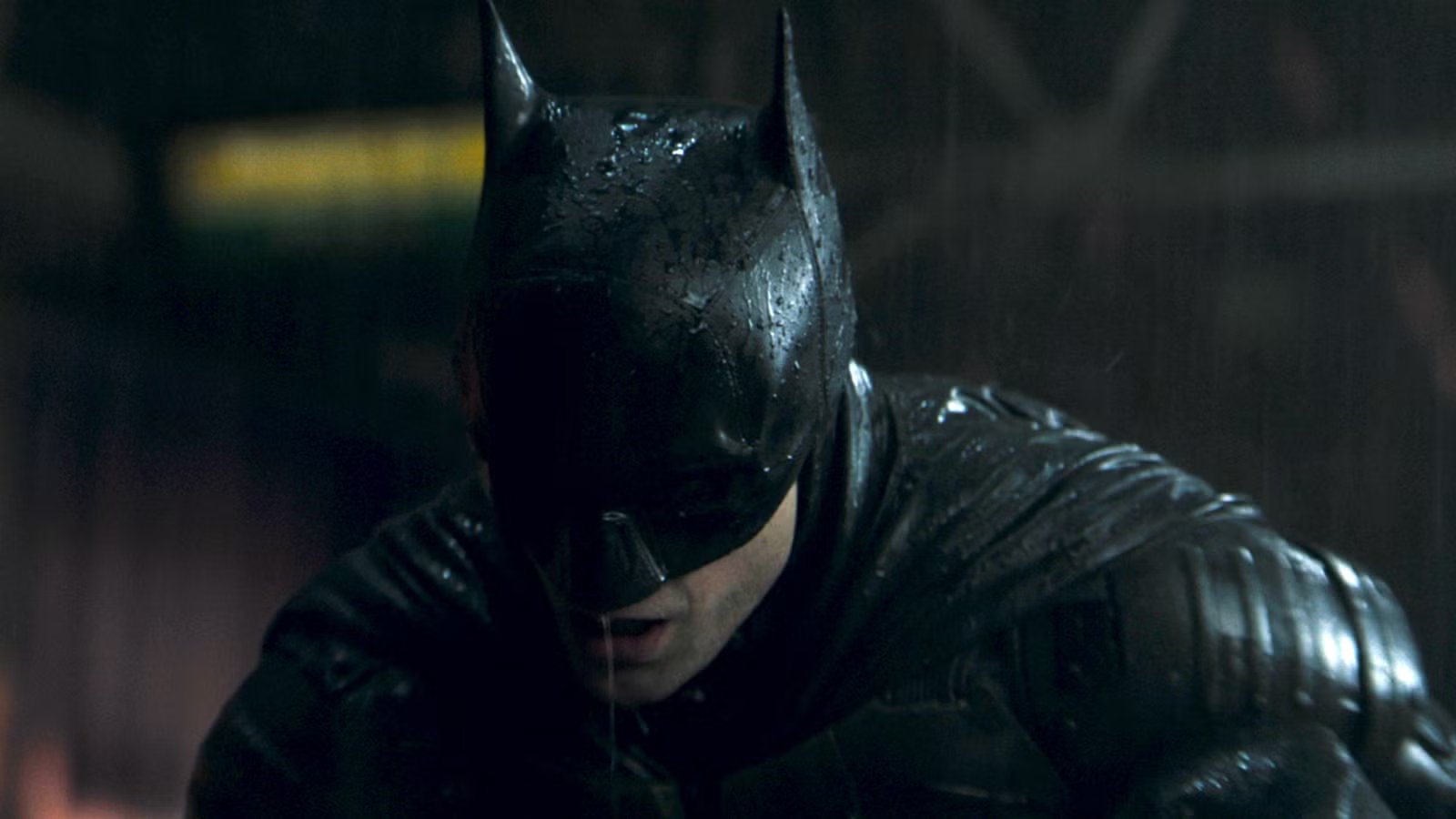 The Batman Part 2 director confirms Scarlett Johansson and Sebastian Stan have joined the cast