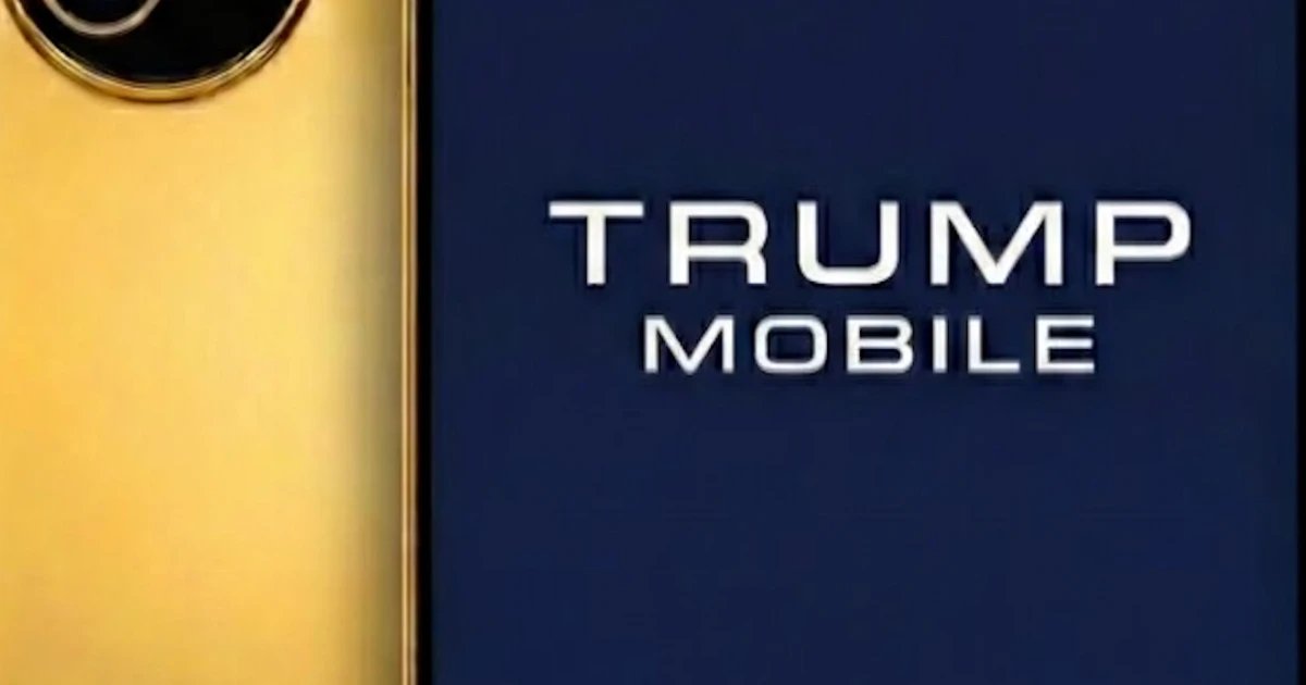 Trump Mobile phone release date remains uncertain