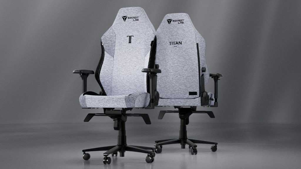 Secretlab Gaming Chairs And Desks Are Getting Big Memorial Day Discounts