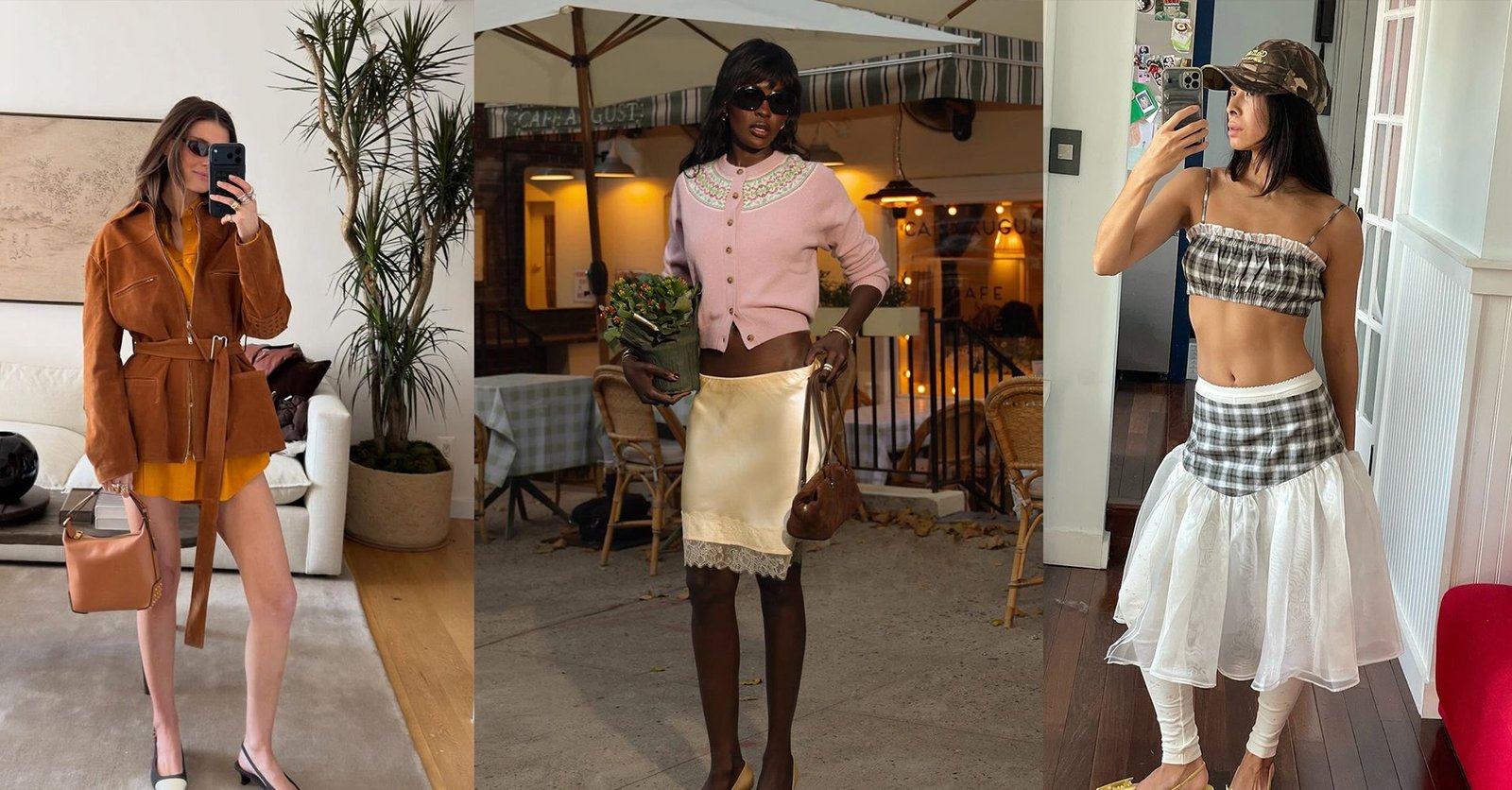 I Live in NYC—These Are the 7 2026 Heel Trends I Keep Seeing