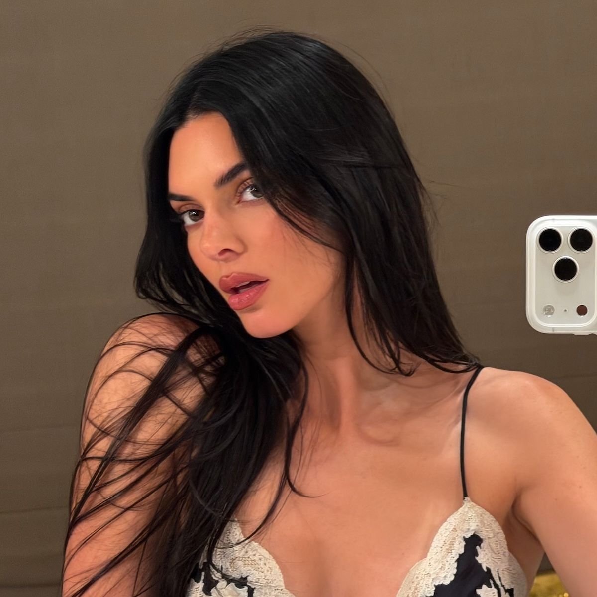Kendall Jenner’s Favorite Face Mist Is on Sale RN