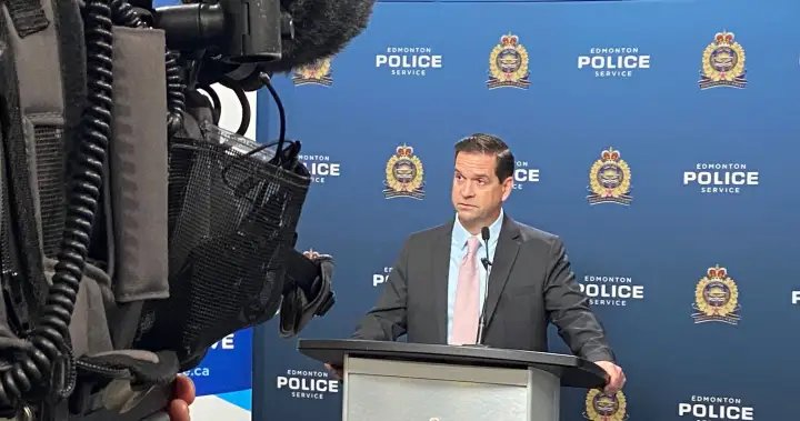 Edmonton police team up with ‘ethical hackers’ to save cyber victims millions – Edmonton