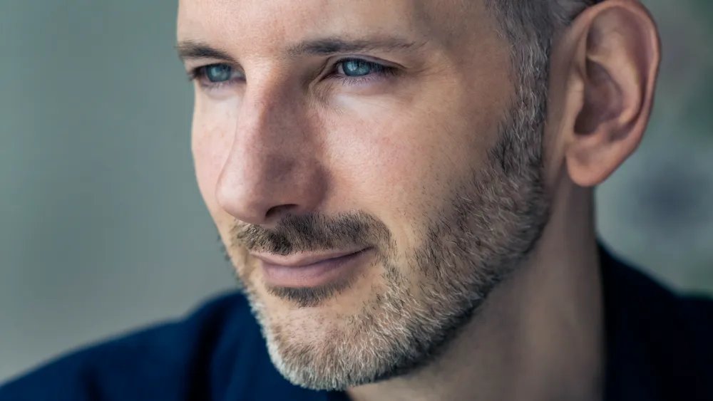 Quentin Bisch, the Nose Behind Delina, Good Girl Talks Creative Inspiration