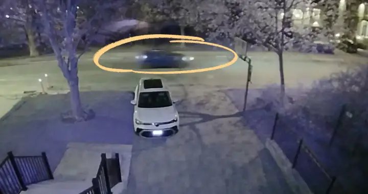 Toronto police seek suspect in possible hate-motivated assault with Orbeez-type gun