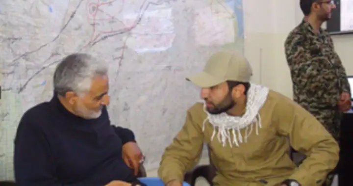 U.S. links Toronto consulate shooting to alleged Iranian-backed commander – National