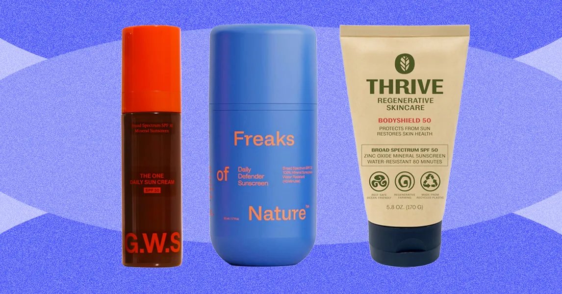 11 Best Sunscreens, WIRED Tested and Reviewed