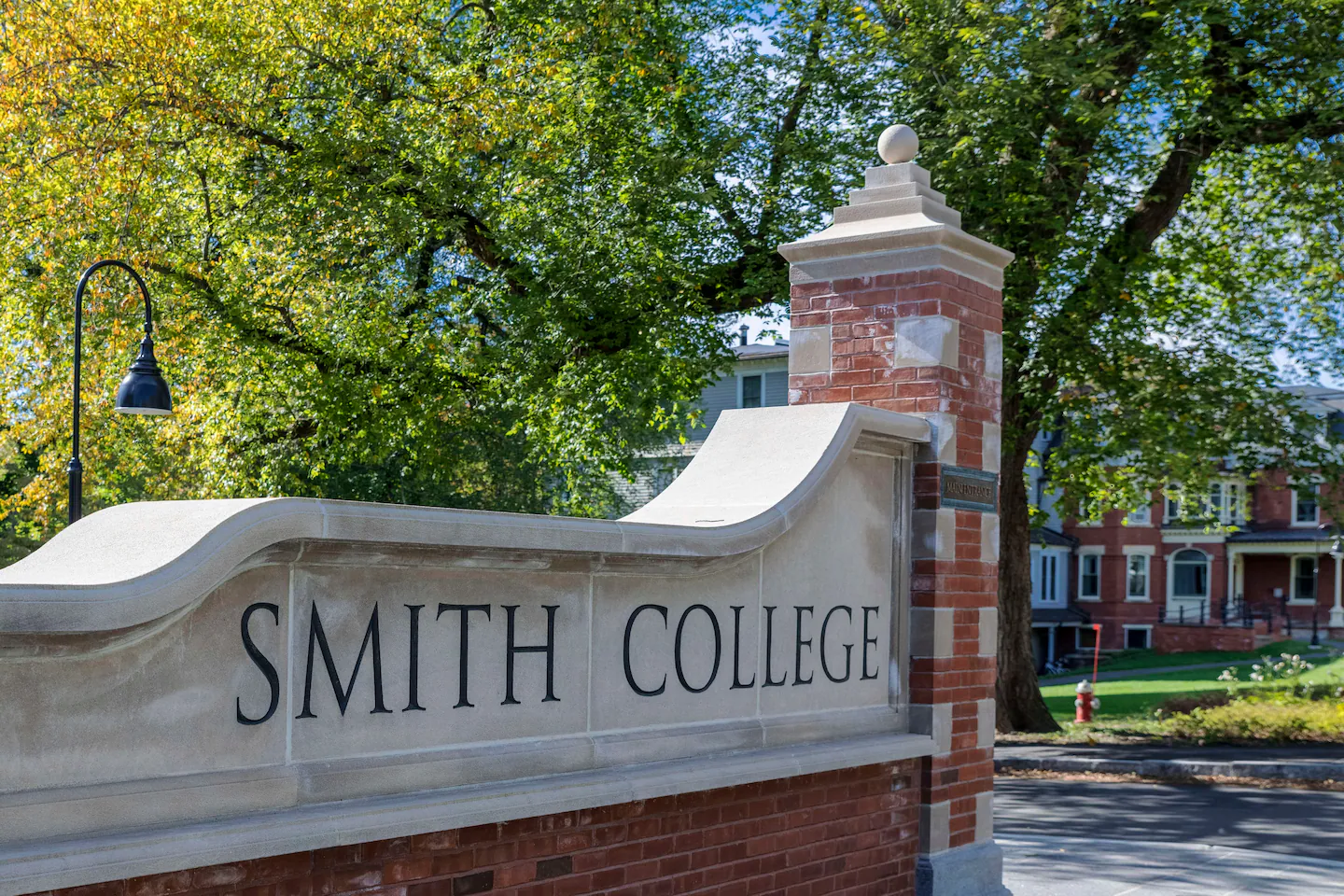 Education Department investigates Smith College for admitting trans students