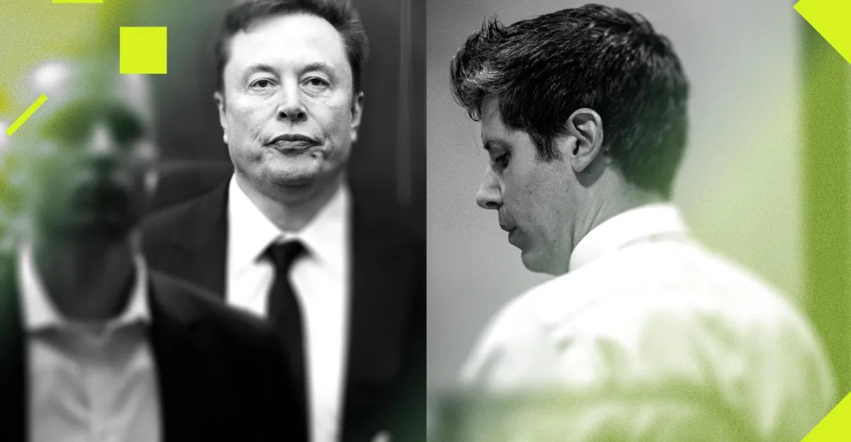 What we learned from Elon Musk’s lawsuit against Sam Altman