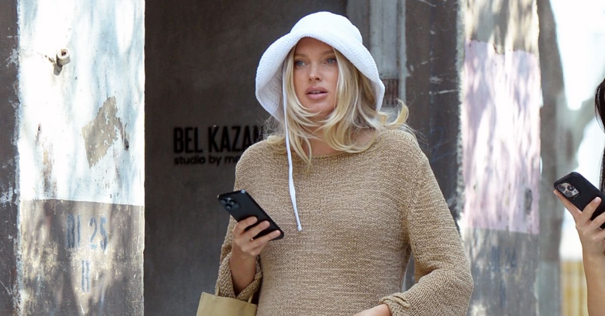 The Summer Trend L.A. It Girls Are Wearing Instead of Tees