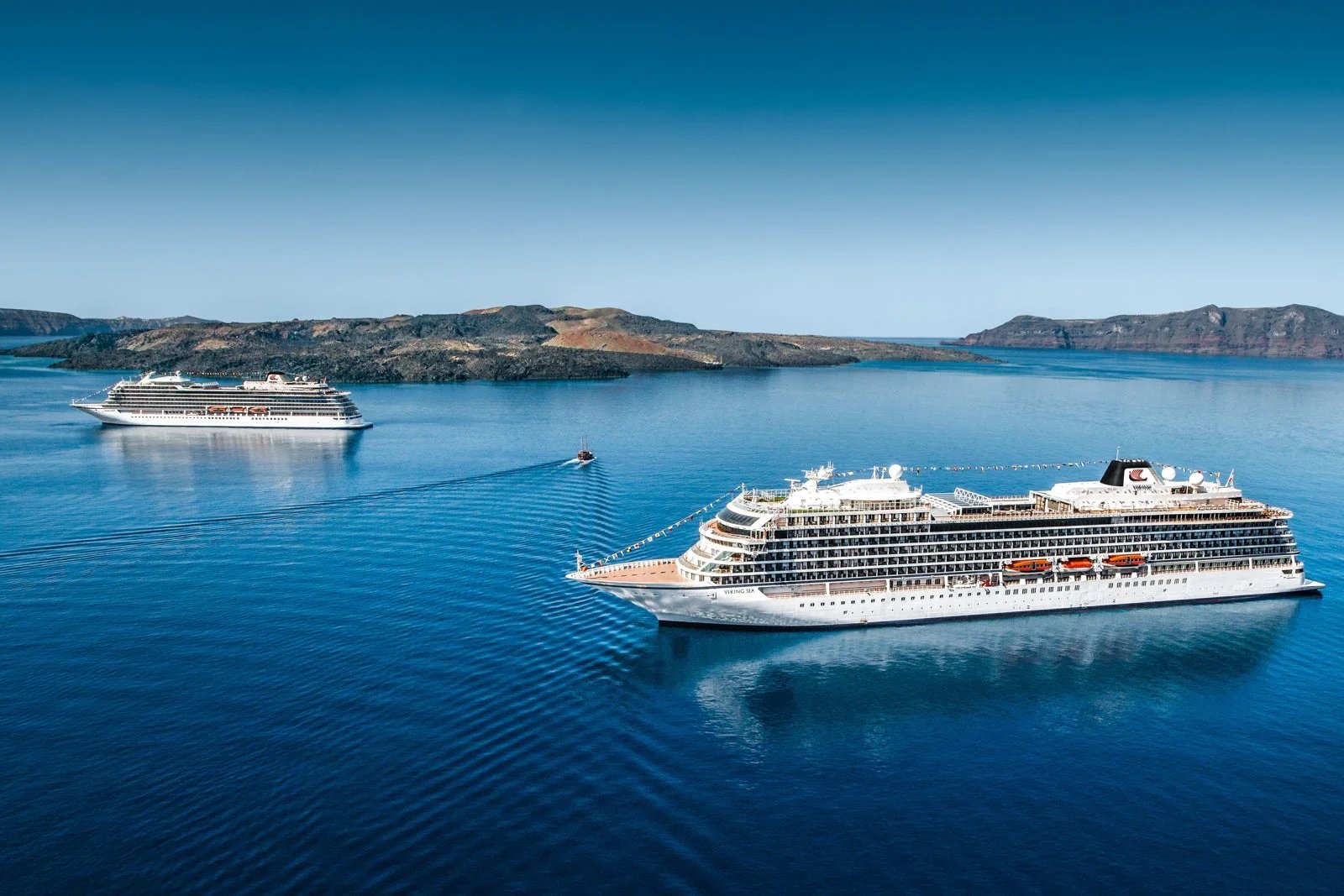 Viking cruise destination guide: The best itineraries at the line