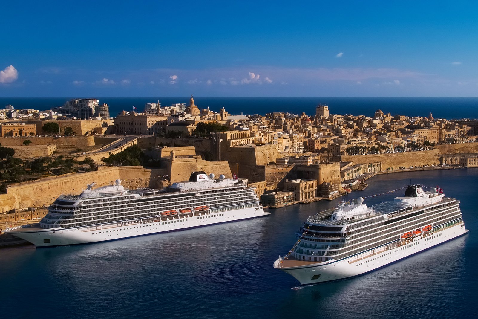 Why Viking’s ‘quiet season’ cruises may be the best way to see the Mediterranean