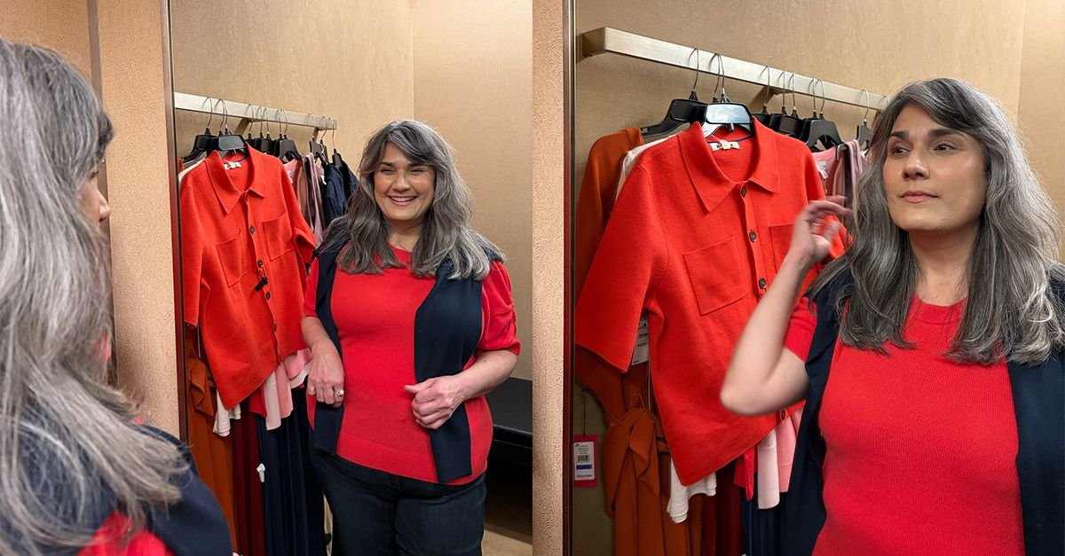 32 Gorgeous Nordstrom Sale Finds I Sent My 56-Year-Old Mother