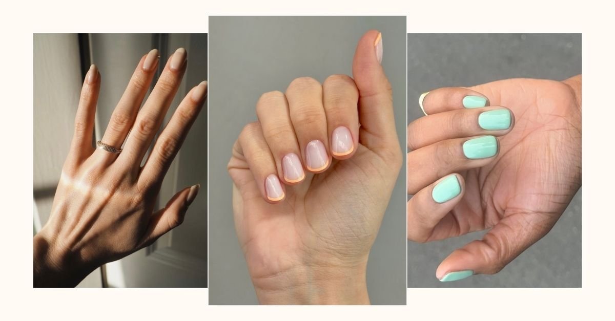 27 Elegant Wedding Guest Nail Ideas for Wedding Season