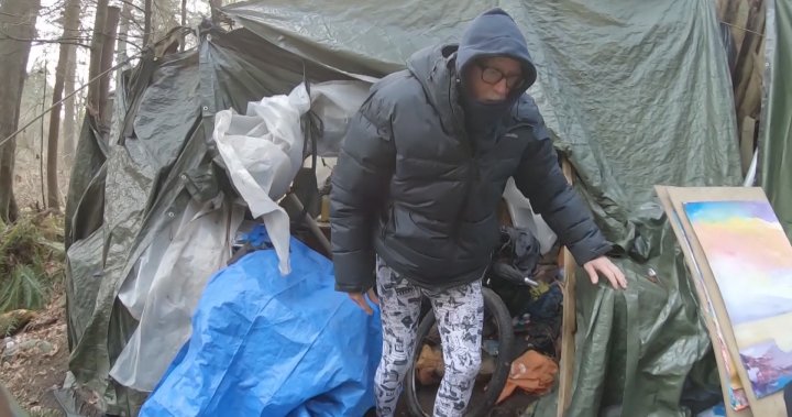 Stanley Park’s longest resident is being evicted after more than 30 years – BC