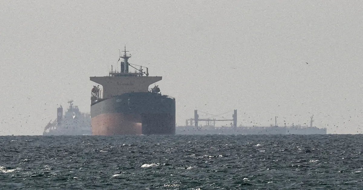 Trump says US to begin escorting ships in Strait of Hormuz | US-Israel war on Iran