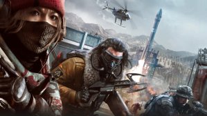 Call Of Duty: Warzone Is Dying On PS4 And Xbox One