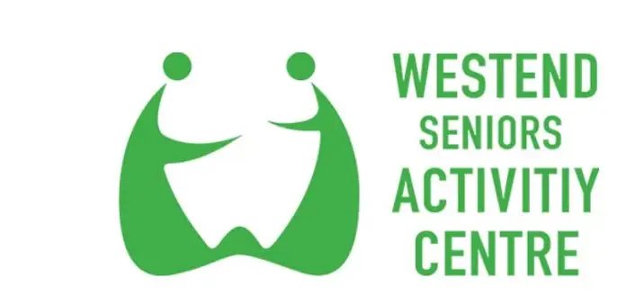 May 9 – Westend Seniors Activity Centre