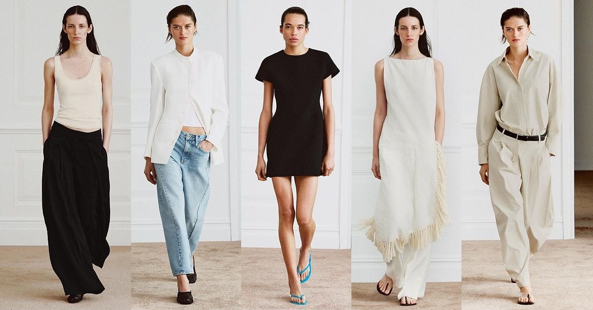 33 Chic Zara Spring and Summer 2026 Picks That Look Designer