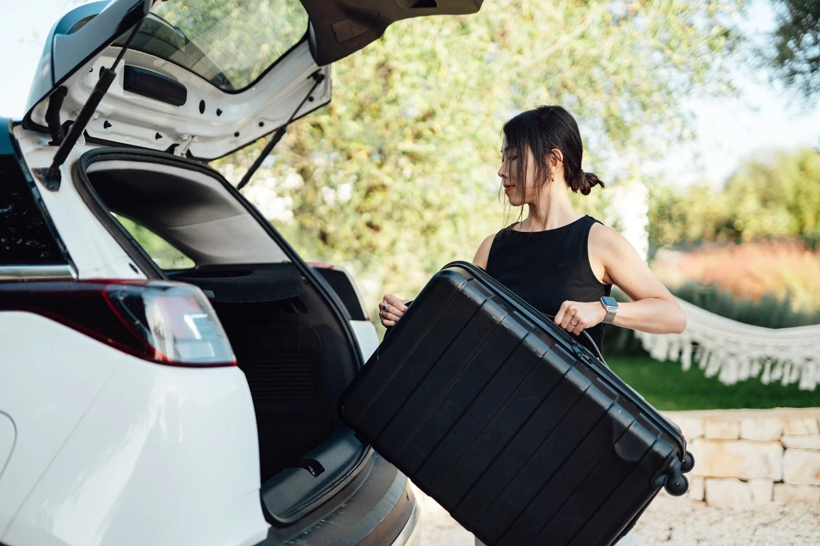 Airbnb launches boutique hotels, car rentals, grocery delivery and more