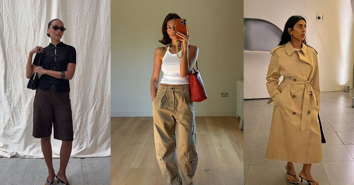 7 Ways to Wear Kitten-Heel Thong Sandals This Summer