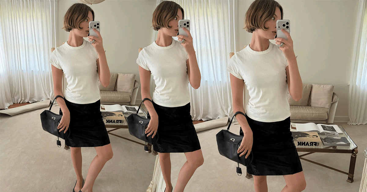 The 5 Summer Trends I Saw Everywhere in L.A.