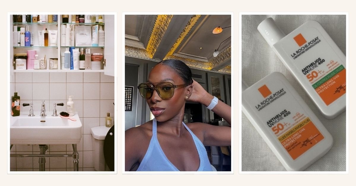Why La Roche-Posay UVMune 400 Is Every Beauty Ed’s Favourite