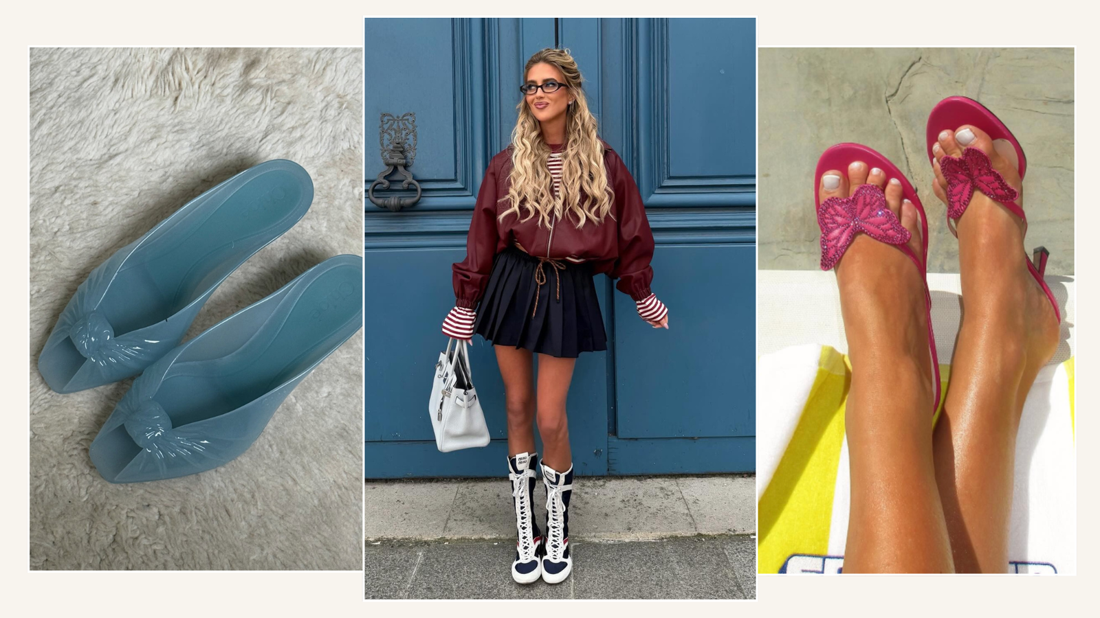 The 5 Most Divisive Shoe Trends of Spring 2026 and Beyond