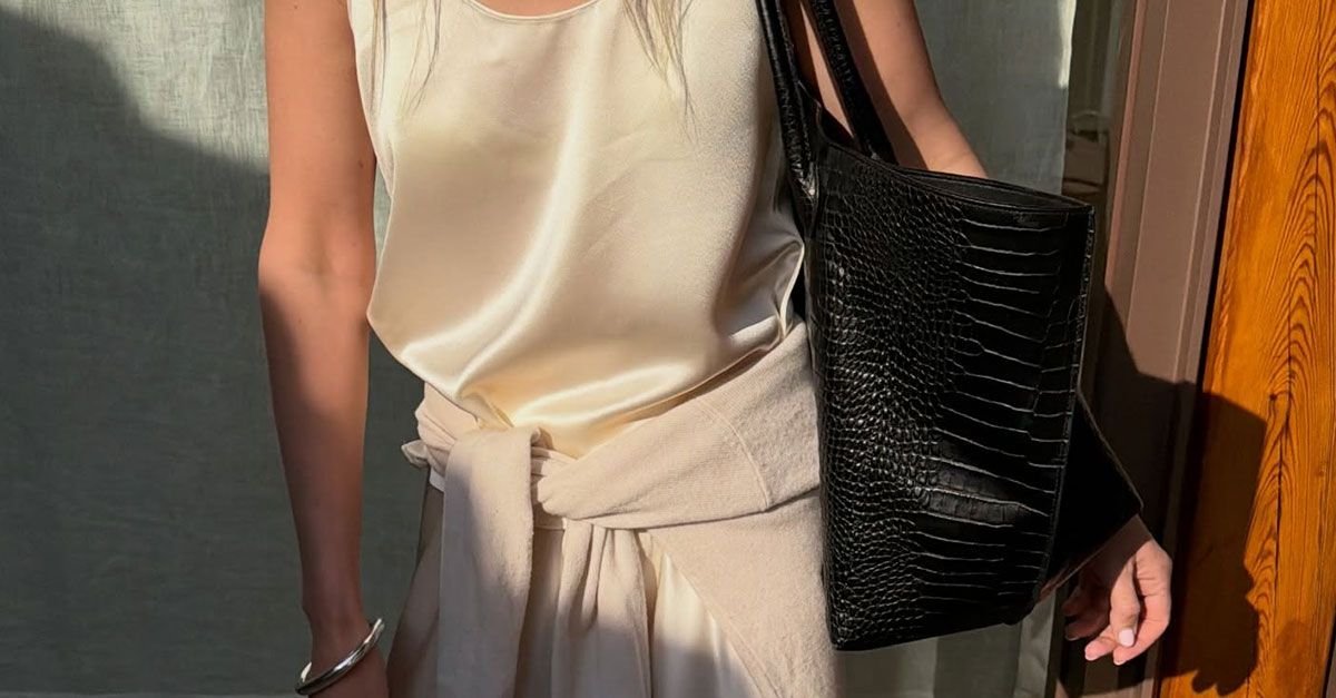 The 3 Pant Trends Europeans Wear to Look Chic in 2026