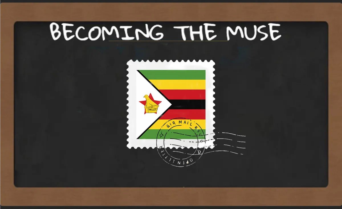 Of State Of Self-Sufficiency – Becoming The Muse