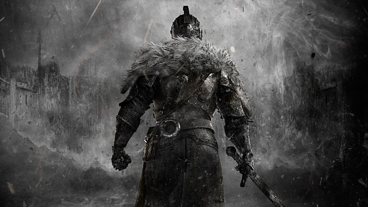 Dark Souls 2 path tracing mod is now available for all, and yes, it inevitably makes the game harder