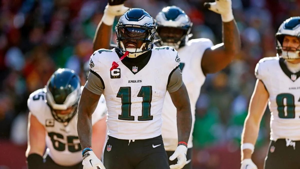 Pick Six: NFC offseason grades | AFC East win totals