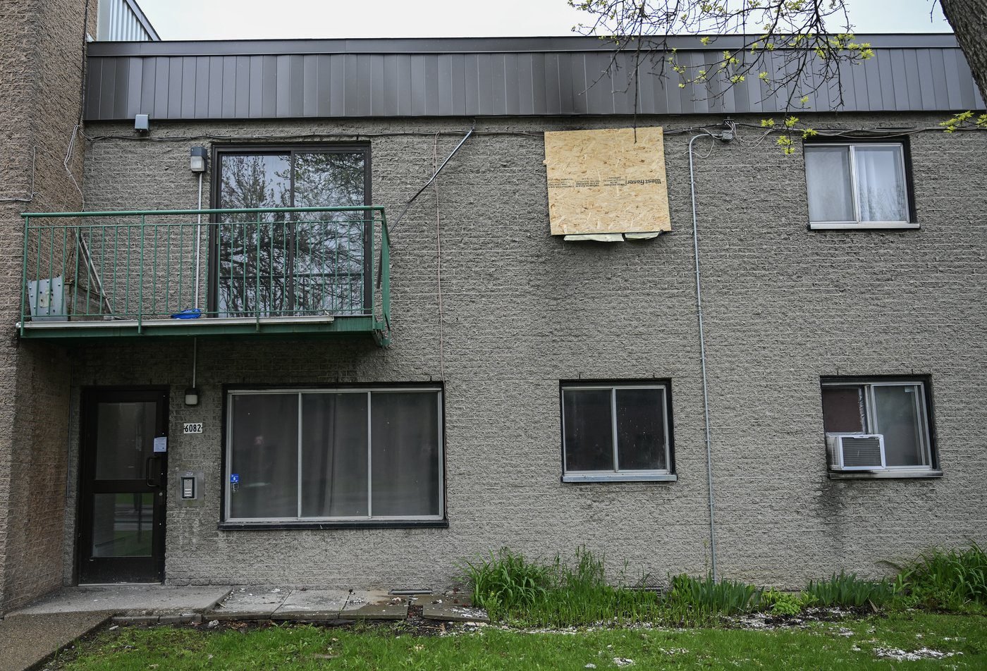 By the numbers: Quebec’s struggles with social housing