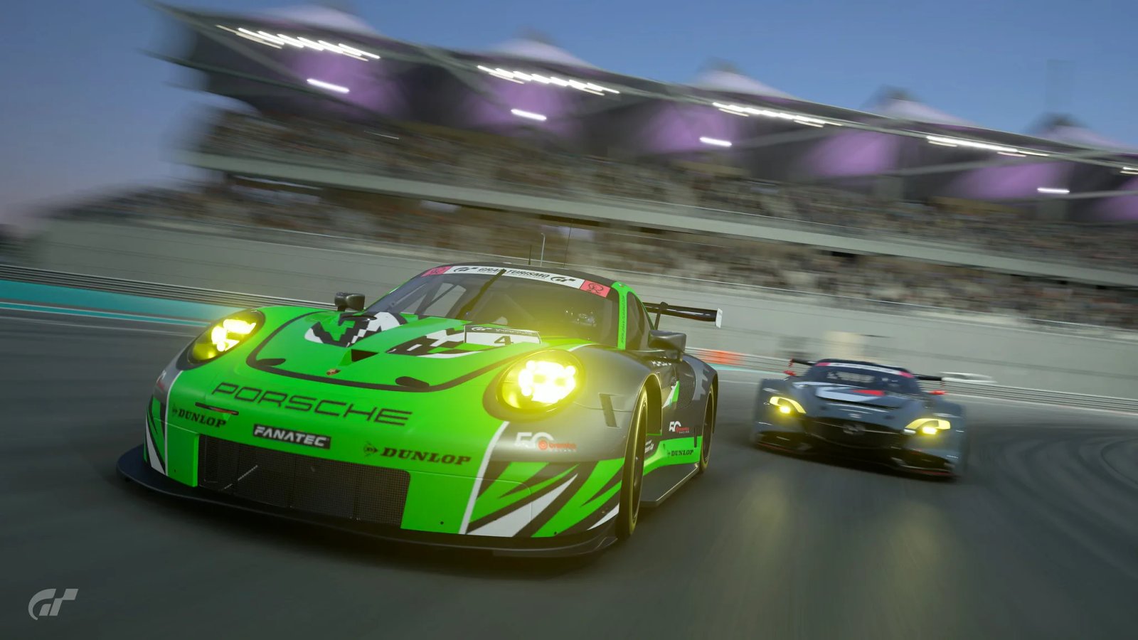 Watch the world’s top Gran Turismo 7 gamers race live in Milan – PlayStation.Blog