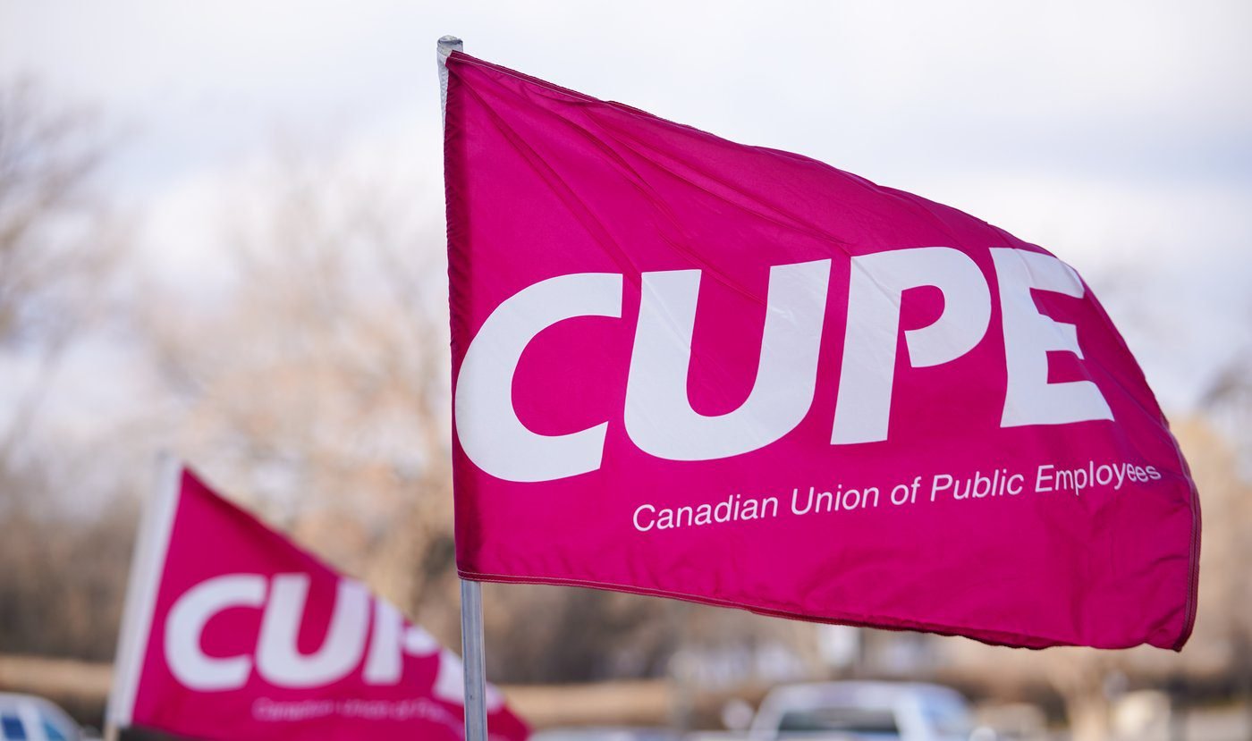 N.S. government, long-term care union remain in a stalemate as strike drags on