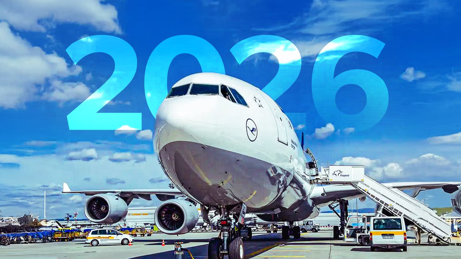 Why Lufthansa’s Airbus A340-600 Is Both Indispensable & Financially Toxic In 2026