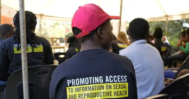Carney urged to take action amid Trump’s abortion ‘gag rule’ for developing countries – National