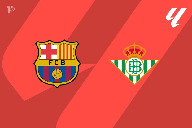 PREVIEW | Barcelona vs Real Betis: team news, lineups, predictions (La Liga 17/05)