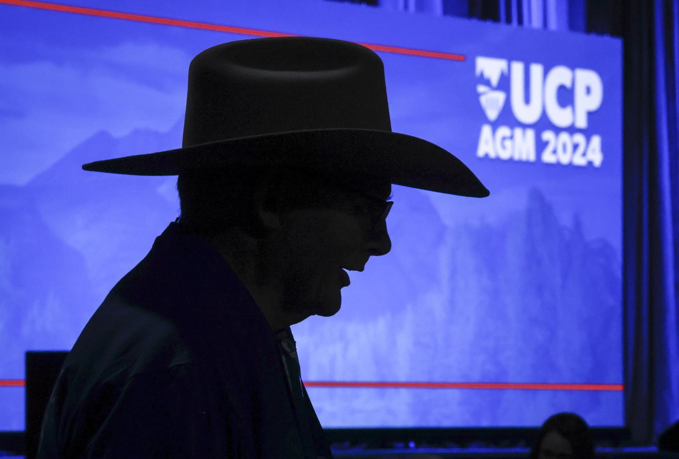 Alberta UCP staff attended meeting about voter database before app was shut down