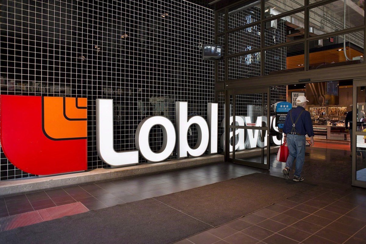 Five things to watch for in the Canadian business world in the coming week