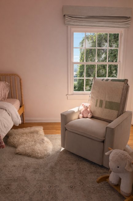 8 Best Nontoxic Gliders And Nursery Chairs (2026 Review)