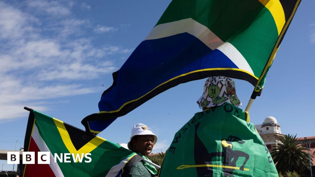 Nigeria plans to repatriate nationals willing to leave South Africa after attacks