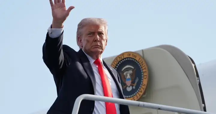 Iran pushes for war’s end but Trump says it hasn’t ‘paid a big enough price’ – National
