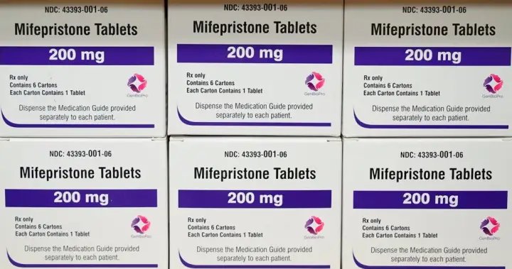 U.S. Supreme Court preserves abortion pill access as lawsuit continues – National