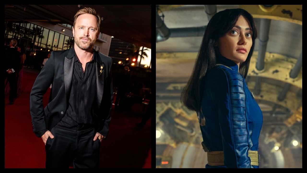 Aaron Paul Joins the Cast of ‘Fallout’ for Season 3
