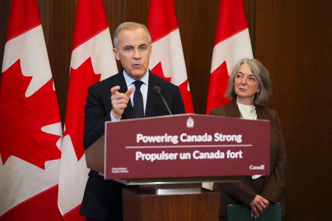 Ottawa under increasing pressure to show how policy changes are affecting emissions